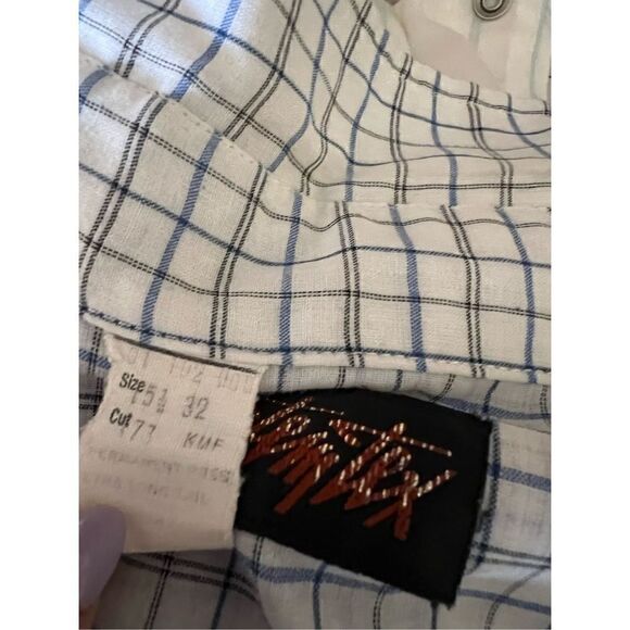 Vintage Pearl Snap - Picture 3 of 3